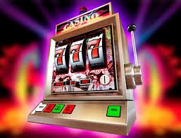 33min Slot Online